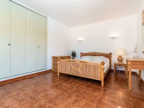 Fantastisk privat feriebolig for 6 personer med WIFI, privat pool, klimaanlæg, TV og terrasse - Image 4