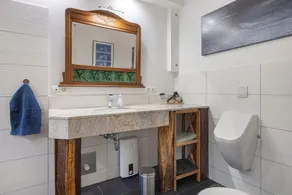 Ferienwohnung Fachwerk-Home - Image 4