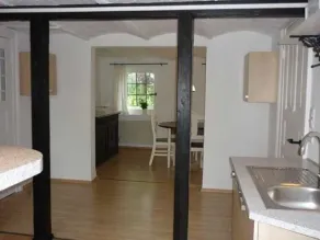 Little Rose Cottage - Urlaub unter Reet zwischen den Meeren - Little Rose - Image 4