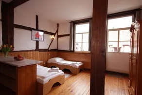 16 camas na raposa - um apartamento para toda a família e amigos - Image 2