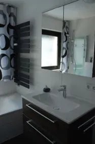 Erholung am Waldrand, modernisierte Ferienwohnung mit Swimmingpool - Image 4