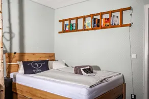 Apartment 'Q-stadl' with Mountain View, Private Terrace and Wi-Fi - Image 5