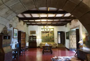 Villa Pazos - Image 2
