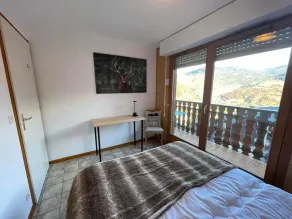 Studio cosy avec accès direct aux pistes à Saint-Jean-d'Aulps - Image 4