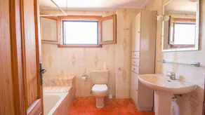 Finca 'Na Penyal Ref 246' mit Meerblick, Privatem Pool und WLAN - Image 3