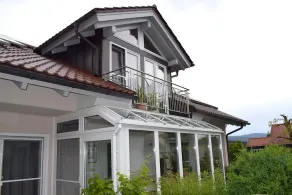 Large, modern apartment (86sqm) with 2 balconies - Image 1