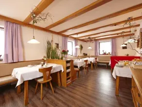 Gästehaus Alpina - Image 2