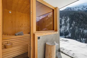 Appartamento 'Chalet-Suite Wald' con vista sulle montagne, terrazza privata e Wi-Fi - Image 2