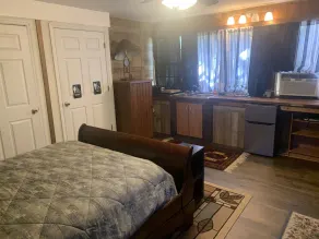 Cozy Studio apartment with cabin feel - Image 5