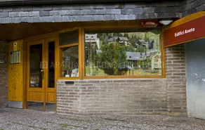 Barranc der Aire - Edificio Aneto - Image 3