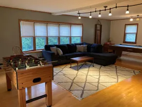 Schöne 3 Schlafzimmer Ranch.  Minuten entfernt von mehreren Wein- und Bierwegen im - Image 5
