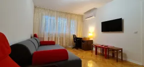 Clean & Quiet Apartment with garden view, self & early check-in, late check-out! - Image 3
