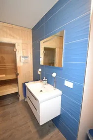 Appartamento 'Ferienwohnung Heimathafen' con balcone e Wi-Fi - Image 4