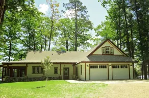 LilyPad Lodge located on Little St Germain Lake - Image 4