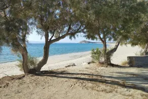 Naxos is the Way Summer Dream 2 Semi-basement apartment - Image 3