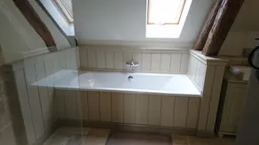 La Garnison. Fabulous farmhouse, opvarmet pool, bygget på 14th århundrede slotsmure - Image 2