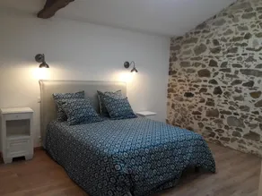 Enestående hus med opvarmet pool - 8 personer - Image 4