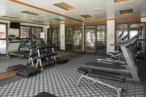 Mountainside Studio Condo - Image 2