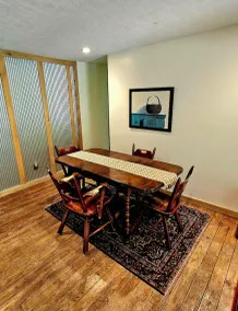 Private, Luxury Cabin minutes from downtown Ohiopyle - Image 4