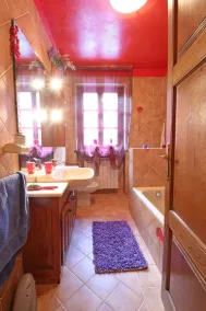 Vacation Home i Pascoso med 3 sovrum som kan rymma 6 - Image 5