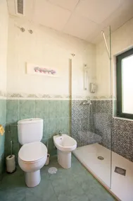 Självhushållsstuga Puerta del Agua för 4 personer - Image 3
