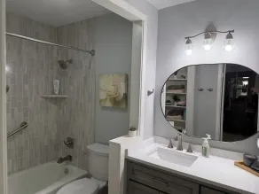 Family-Friendly Lake LBJ Getaway, Beach, Pool, 1 King bed, 1 Queen bed, View - Image 4
