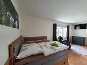 Landhaus Oberlausitz - Image 4