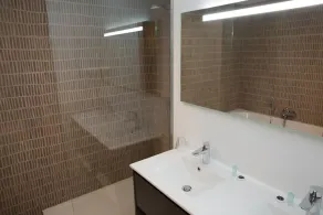 Appart Hôtel En Ville - 4-person apartment in the center of Bastogne - Image 3