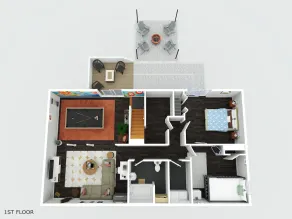 Sunny Spring Escape – Downtown 9 Min – Pool Tab – Relax N Raleigh - Image 3