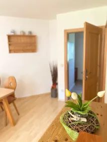 Ferienwohnung Sulzberg bis 3 Personen, 1 seperates Schlafzimmer, Erdgeschoss, Südterrasse - Image 4