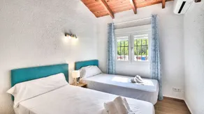 Gemütliche Villa mit Meerblick Marquesa ZA - Image 3