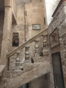 Nostalgic Knights of Malta Character Home in the Three Cities, opposite Valletta - Image 3