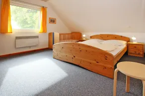 Ferienhaus im Mueritz-nationalpark - Image 5