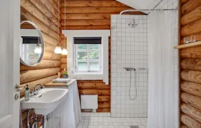 2 Bedroom Cozy Home In Mariager - Image 2