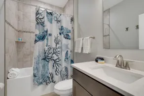 Perfect Beach House with Private Heated Pool, Walking Distance to the Beach - Image 5