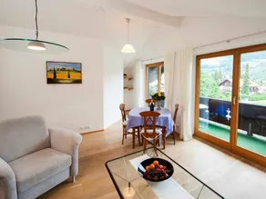 2-værelses lejlighed med 68m² - .Ferienwohnungen Kraus - Image 5