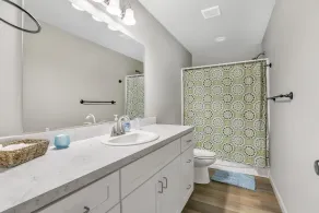 Brand new construction duplex, Clean & Cozy 1069 - Image 3