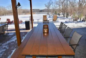 Sleeps 27/Pickleball Court/Game Room/Hot Tub/Pool/Batting Cage/Beach - Image 5