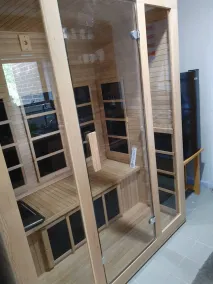 Annapolis Spa Retreat, Sauna, Jacuzzi, King Bed Couples Quiet Loft Apt. Getaway - Image 2