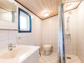 6 person holiday home in Nørre Nebel-By Traum - Image 5