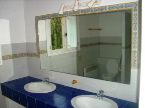 Villa provenzal con piscina climatizada y fantástica vista panorámica al mar - Image 4
