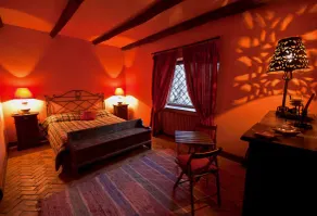 Relais La Torricella - Villa in the Sorrento Peninsula - Image 5