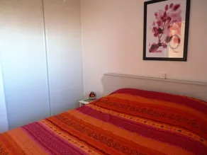 Apartamento acogedor frente al lago con balcón, para 2 en Merlimont - Image 4