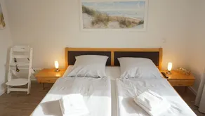 Ruhige Ferienwohnung in Tönning für bis zu 4 Personen - Image 4