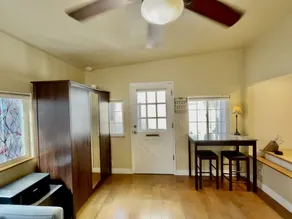 Charmantes Apartment in spanischer Maisonette, 1 Block zum Strand! - Image 3