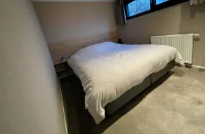 PUUR Eernewoude luxury cabin on open water in the Alde Feanen - Image 3