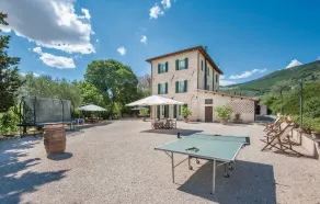Mellem kunst og natur ferie i Umbrien Italiens grønne hjerte ' - Image 2