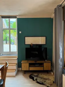 Appartement \"Stadtoase\" dans le centre de Neustadt an der Weinstrasse - Image 2