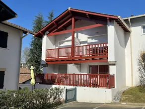 Lägenhet Cambo-les-Bains, 2 rum, 2 personer - Image 5