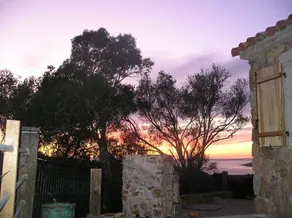 A charming house between the sea and the mountains, overlooking the Gulf of Valinco - Image 5